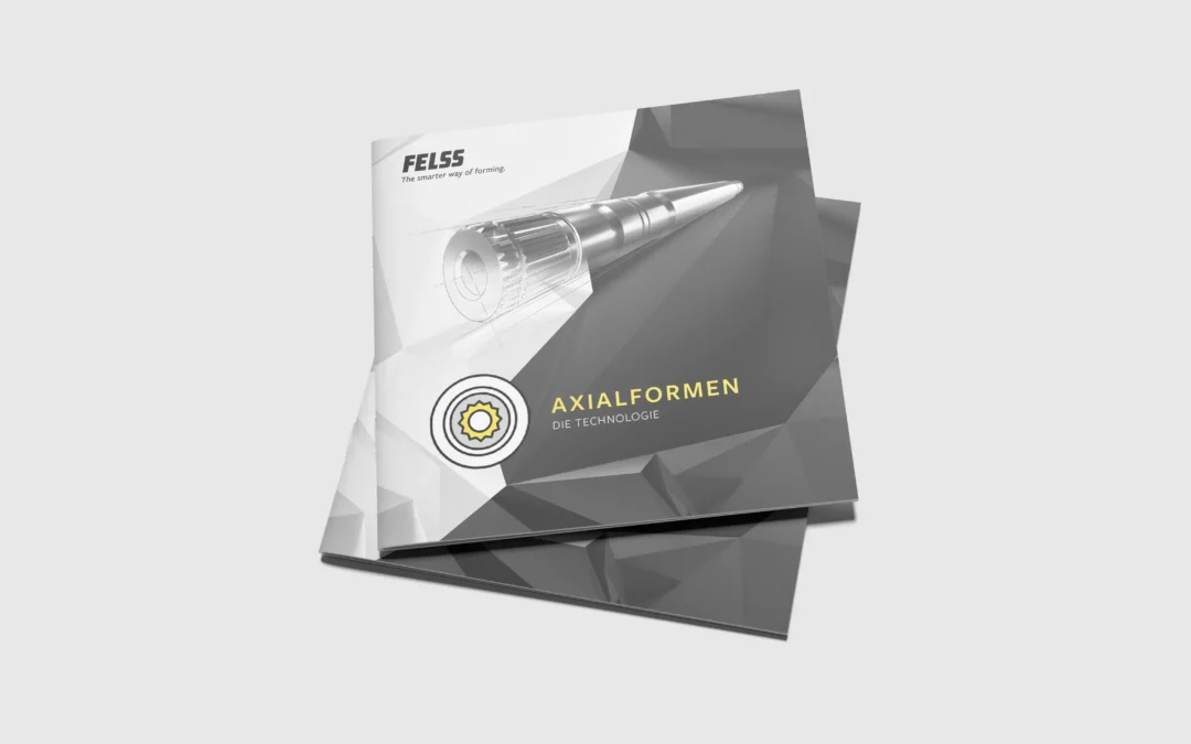 Axialformen