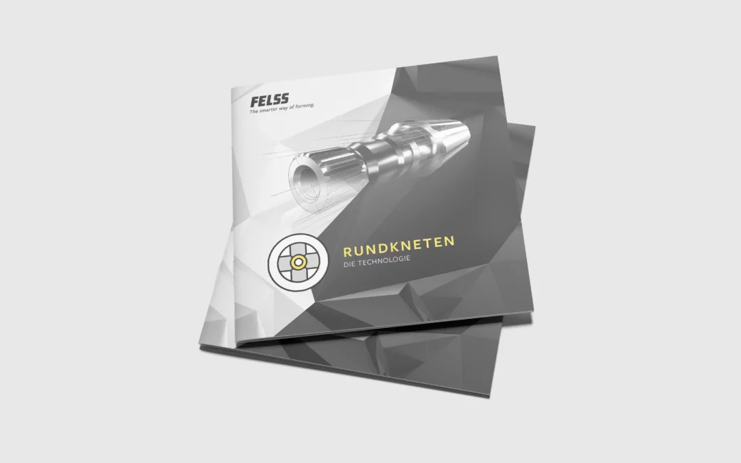 Rundkneten